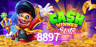 Cassino de Jogos 8897